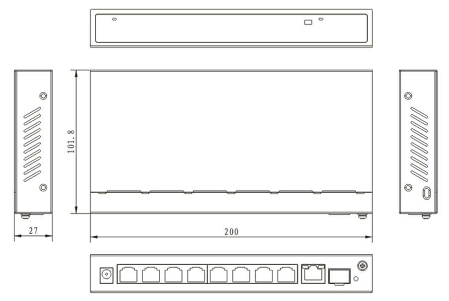 poe switch